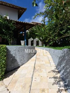 FB - Casa 4 quartos com piscina e energia solar no Aldebaran