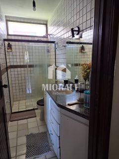 FB - Casa 4 quartos com piscina e energia solar no Aldebaran