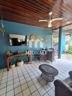 FB - Casa 4 quartos com piscina e energia solar no Aldebaran