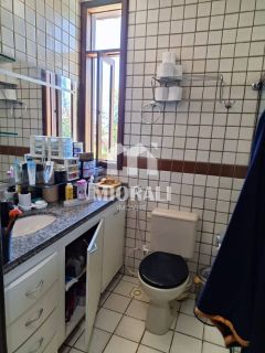 FB - Casa 4 quartos com piscina e energia solar no Aldebaran