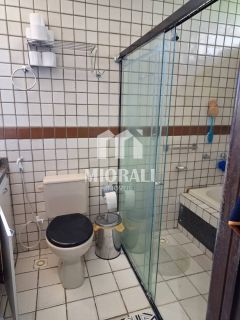FB - Casa 4 quartos com piscina e energia solar no Aldebaran