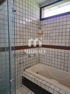 FB - Casa 4 quartos com piscina e energia solar no Aldebaran