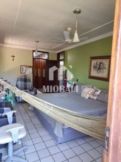 FB - Casa 4 quartos com piscina e energia solar no Aldebaran