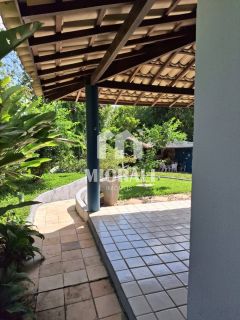 FB - Casa 4 quartos com piscina e energia solar no Aldebaran