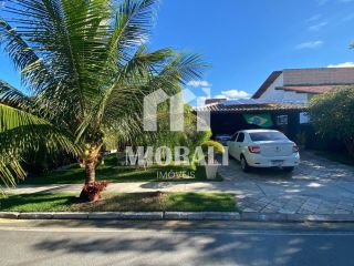 FB - Casa 4 quartos com piscina e energia solar no Aldebaran