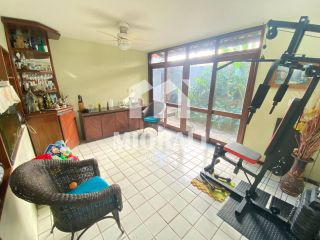 FB - Casa 4 quartos com piscina e energia solar no Aldebaran