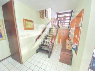 FB - Casa 4 quartos com piscina e energia solar no Aldebaran