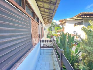 FB - Casa 4 quartos com piscina e energia solar no Aldebaran