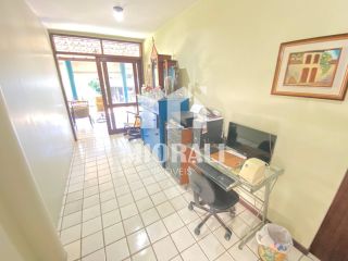 FB - Casa 4 quartos com piscina e energia solar no Aldebaran