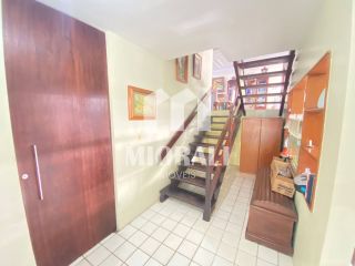 FB - Casa 4 quartos com piscina e energia solar no Aldebaran