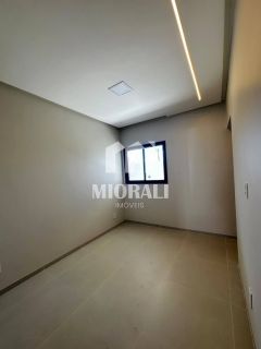 TM - Casa 3 quartos com suíte e closet no Jardins Perucaba 2 em Arapiraca com área gourmet e 2 vagas
