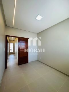 TM - Casa 3 quartos com suíte e closet no Jardins Perucaba 2 em Arapiraca com área gourmet e 2 vagas
