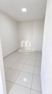 BD - Ponto comercial com 150m² na Avenida Dário Marsiglia no Tabuleiro do Martins excelente localização