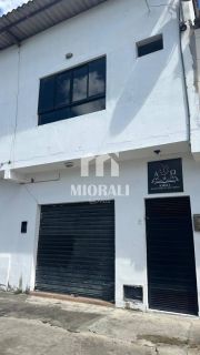 BD - Ponto comercial com 150m² na Avenida Dário Marsiglia no Tabuleiro do Martins excelente localização
