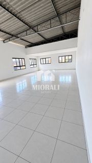 BD - Ponto comercial com 150m² na Avenida Dário Marsiglia no Tabuleiro do Martins excelente localização