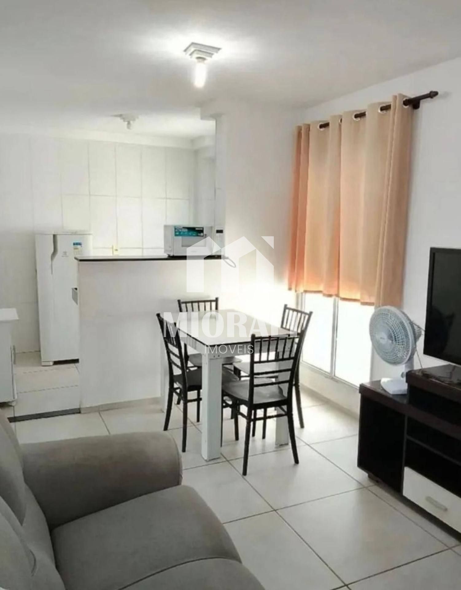 BD - Apartamento 2 quartos para aluguel ao lado do Shopping Pátio Maceió com piscina