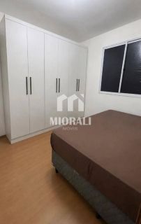 BD - Apartamento 2 quartos para aluguel ao lado do Shopping Pátio Maceió com piscina