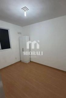 BD - Apartamento 2 quartos para aluguel ao lado do Shopping Pátio Maceió com piscina