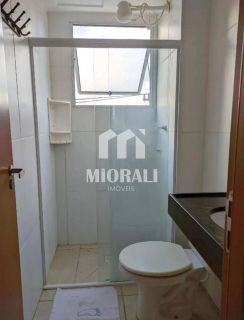 BD - Apartamento 2 quartos para aluguel ao lado do Shopping Pátio Maceió com piscina