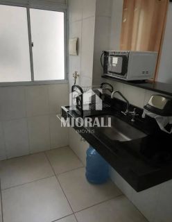 BD - Apartamento 2 quartos para aluguel ao lado do Shopping Pátio Maceió com piscina