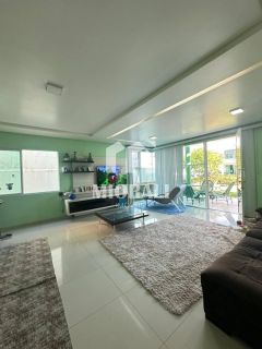VG - Casa com 5 suítes energia solar e hidromassagem no Jardim Europa em Antares mobiliada e com 4 vagas de garagem