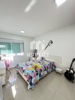 VG - Casa com 5 suítes energia solar e hidromassagem no Jardim Europa em Antares mobiliada e com 4 vagas de garagem