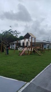 VG - Casa com 5 suítes energia solar e hidromassagem no Jardim Europa em Antares mobiliada e com 4 vagas de garagem