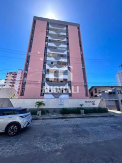 TM - Apartamento 3 quartos com suíte na Ponta da Terra próximo à Praça Lions