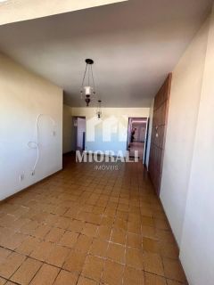 TM - Apartamento 3 quartos com suíte na Ponta da Terra próximo à Praça Lions