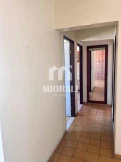 TM - Apartamento 3 quartos com suíte na Ponta da Terra próximo à Praça Lions