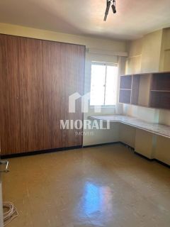 TM - Apartamento 3 quartos com suíte na Ponta da Terra próximo à Praça Lions