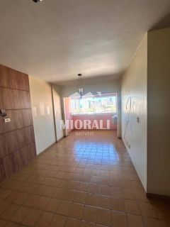 TM - Apartamento 3 quartos com suíte na Ponta da Terra próximo à Praça Lions