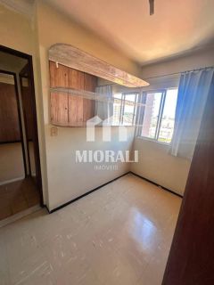 TM - Apartamento 3 quartos com suíte na Ponta da Terra próximo à Praça Lions