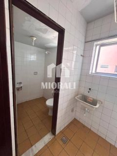 TM - Apartamento 3 quartos com suíte na Ponta da Terra próximo à Praça Lions