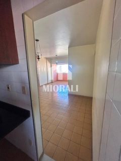 TM - Apartamento 3 quartos com suíte na Ponta da Terra próximo à Praça Lions