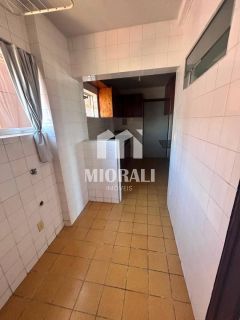 TM - Apartamento 3 quartos com suíte na Ponta da Terra próximo à Praça Lions