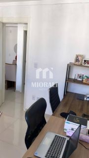 FB - Apartamento 2 quartos nascente no Vale dos Corais em Antares com piscinas e área gourmet