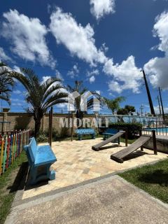 FB - Apartamento 2 quartos nascente no Vale dos Corais em Antares com piscinas e área gourmet