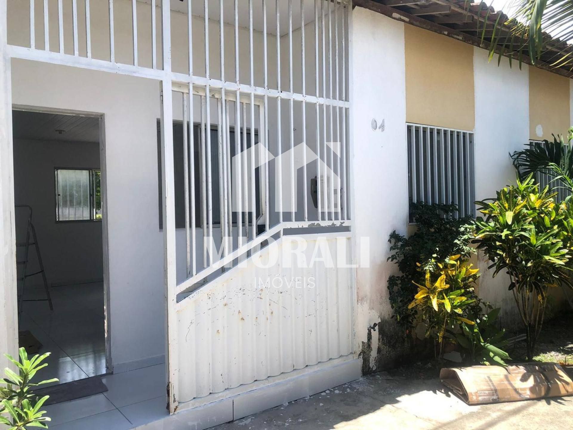 JB - Casa 1 suíte no Graciliano Park - Cidade Universitária, próximo ao Shopping Pátio
