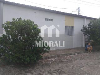 JB - Casa 1 suíte no Graciliano Park - Cidade Universitária, próximo ao Shopping Pátio