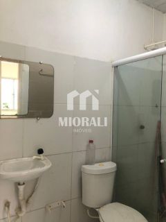 JB - Casa 1 suíte no Graciliano Park - Cidade Universitária, próximo ao Shopping Pátio