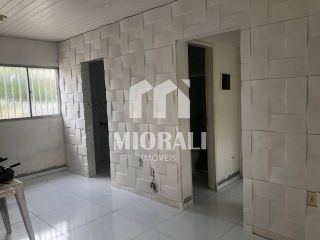 JB - Casa 1 suíte no Graciliano Park - Cidade Universitária, próximo ao Shopping Pátio