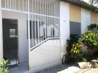 JB - Casa 1 suíte no Graciliano Park - Cidade Universitária, próximo ao Shopping Pátio