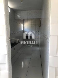 JB - Casa 1 suíte no Graciliano Park - Cidade Universitária, próximo ao Shopping Pátio