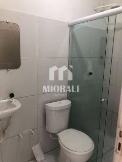 JB - Casa 1 suíte no Graciliano Park - Cidade Universitária, próximo ao Shopping Pátio