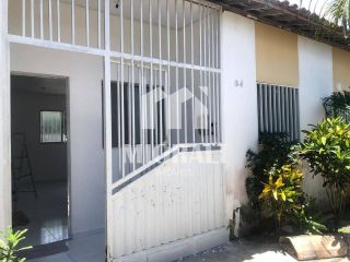 JB - Casa 1 suíte no Graciliano Park - Cidade Universitária, próximo ao Shopping Pátio