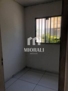 JB - Casa 1 suíte no Graciliano Park - Cidade Universitária, próximo ao Shopping Pátio
