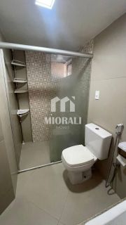 JB - Apartamento mobiliado com varanda gourmet na Ponta Verde próximo à Igreja São Pedro e à praia
