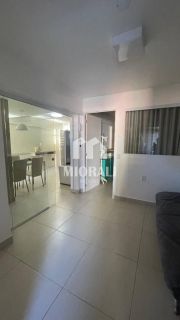 JB - Apartamento mobiliado com varanda gourmet na Ponta Verde próximo à Igreja São Pedro e à praia
