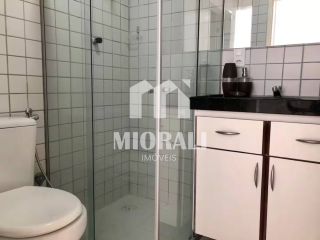 FB - Apartamento mobiliado com vaga de garagem na Ponta Verde a 3 quadras da praia pronto para morar
